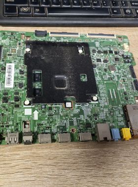 三星UA55KU6300JXXZ板BN41-02528A屏 CY-GK055HGHV1H原装