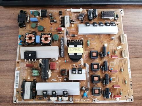 三星UA55D8000YJUA55D电源板