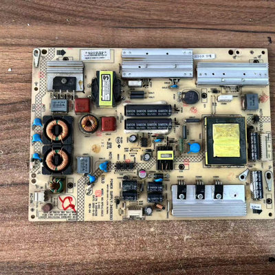 康佳LED50X9600UE 50R5100DE 55M3500PDF电源板34008393 35016288