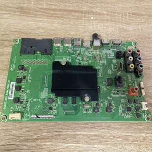 海信LED55K300UD(BOM3)主板RSAG7.820.6944配屏HD550DU-B71实拍图