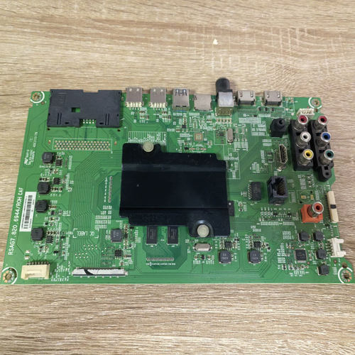 海信LED55K300UD(BOM3)主板