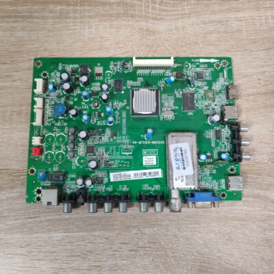 TCLL43F3380E/3200E主板40-MT01
