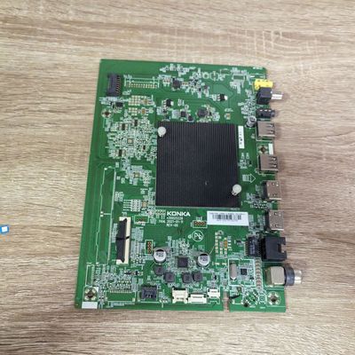康佳U75K6主板35025226屏72001