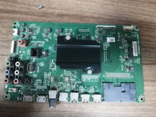 海信LED55EC760UC 50K300UD 40/43/49K300U主板RSAG7.820.6299屏