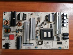 65F9 65D2P 长虹65A5U 600 HSL60D 2SC 电源板JUM7.820.770 &原装