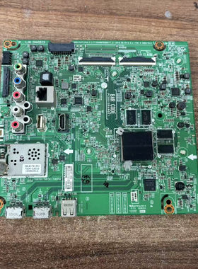 LG 49UH6500-CB 55UH6500-CB 65UH7500-CA主板EAX66752804