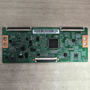 Z原装惠科 55寸液晶电视逻辑板PT550GT03-1-C-3 4K 软排口 实拍图