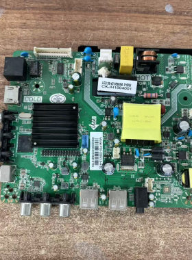 乐视D32PHCNN Y32 液晶 原装 主板P50-358V3.0-A 6L屏CV320H1-F01