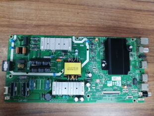 创维55G20 55B20主板5800-A8R370-0P10 屏可选 RDL550WY HD0-204