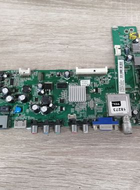 &TCL L50E5090-3D液晶主板40-MS28L2-MAB2HG配屏V500HK1-LS5 现货