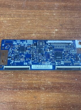 原装创维50E680F长虹LED50C2080I逻辑板T500HVD02.0 50T10-C02 阿