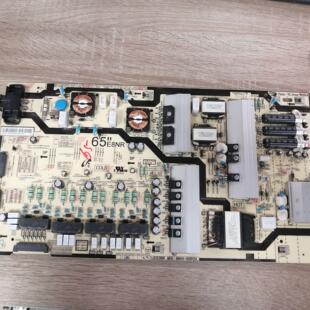 三星UA65MU7700JXXZ电源板BN44-00912A L65E8NR-MHS实物图 测好发