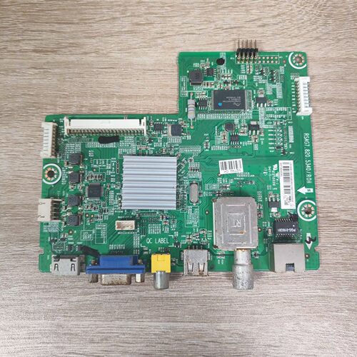 海信LED42K20JD电视主板RSAG7