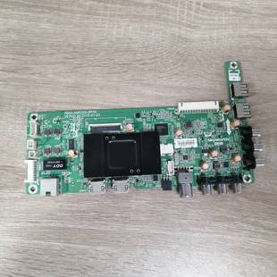 创维55E3500主板5800-A9R200-0P70屏SDL-550FY-LD0-800实拍图 测