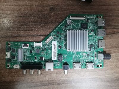 AOC冠捷70I3主板715GA918-M0