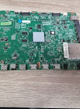 A三星UA50ES6900J主板BN41-01807A屏T500HVN01.6实拍图 测好发货