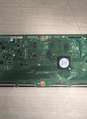 Z原装夏普 LCD-60LX960A电视逻辑板 DUNTKG400 QPWBXG400WJZZ测好