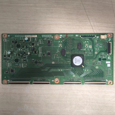 夏普LCD-60LX960A电视逻辑板