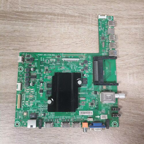 海信LED55K380U主板RSAG7.820