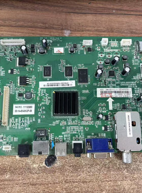 原装长虹LED46A4000IV主板JUC7.820.00055850屏T460HVN01