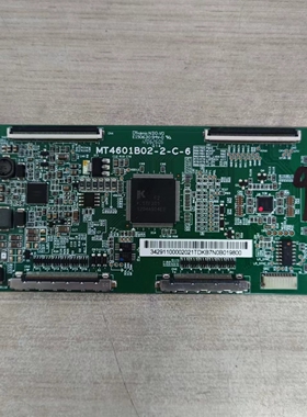 Z原装 TCL L46E5200-3D 液晶电视逻辑板 MT4601B02-2-C-6现货实拍