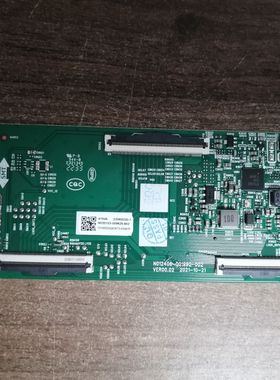 原装松下液晶电视机TH-55LX560c逻辑板N012406-001990-002 测好发