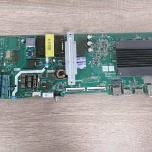 原装创维 55G20 主板 5851-A8R391-2P00 屏 RDL550WY CN0-005实图