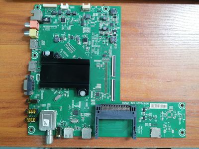 原装海信LED55T1ALED50K37050X