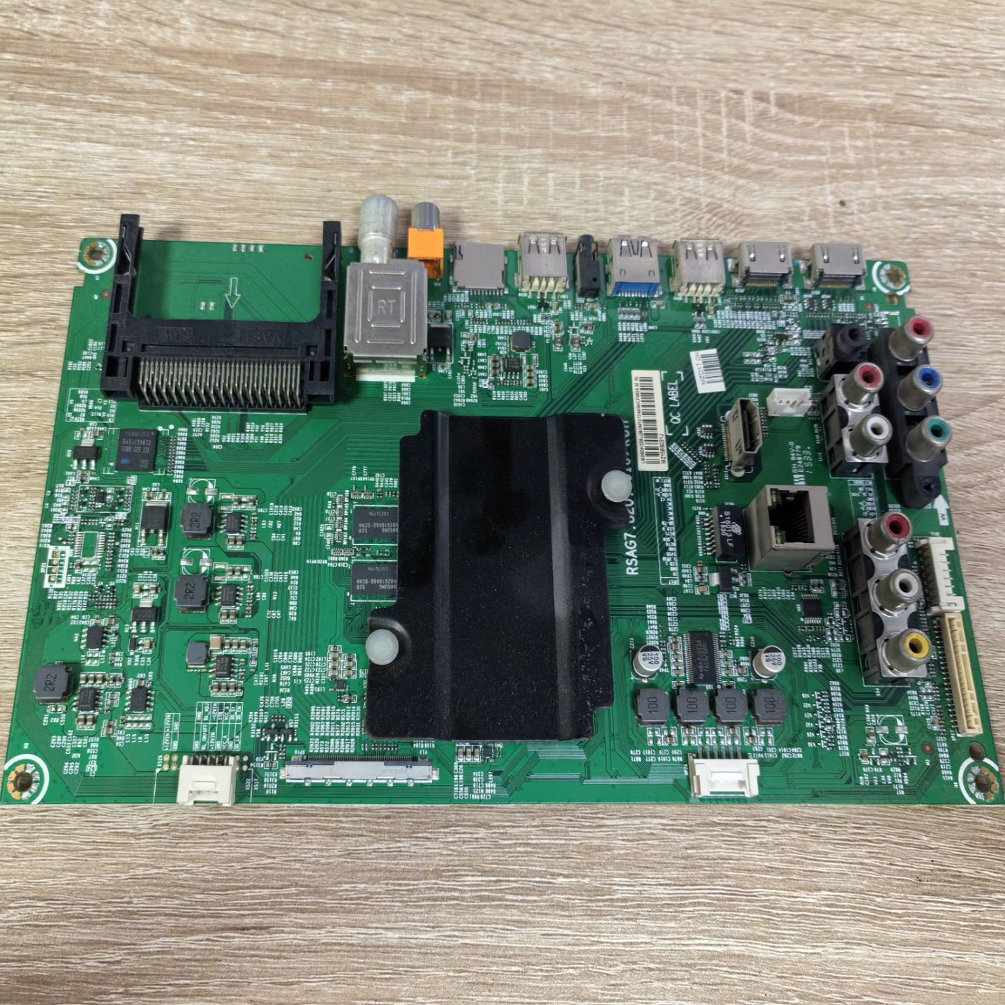 海信LED50K320U主板RSAG7.820.60