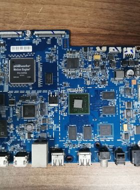 拆机 乐视 LETVX60 主板 1P-0131500-8010 配屏 JE600D3LD0N 现货