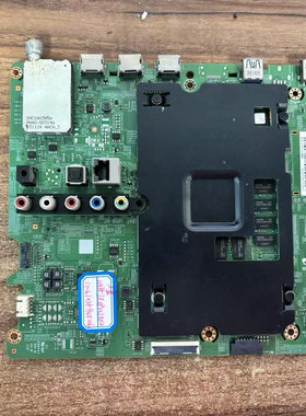 原装三星UA55JU5920JXXZ主板 BN41-02345A配屏CY-GJ055HGEV6H