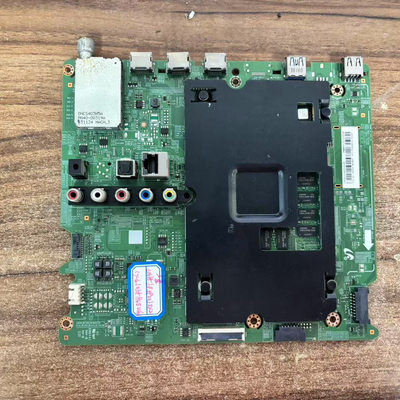 原装三星UA55JU5920JXXZ主板 BN41-02345A配屏CY-GJ055HGEV6H