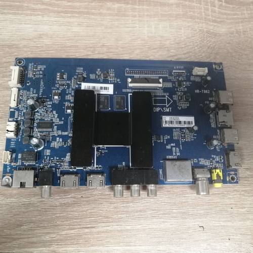 海尔LS65AL88A71主板009180219