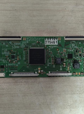 Z原装东芝 55ZD300C逻辑板32/37/42/47/55 FHD TM240 6870C-0402C