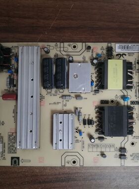 海尔LS55H610X LS55A51电视电源板AY160D-2SF01 0090726973B 现货