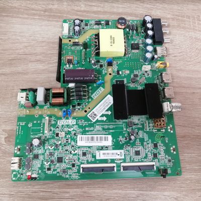 海尔LE43A31G43A6主板1.3主板