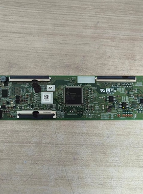 Z原装海信60E3F电视逻辑板RUNTK 0488FV 6609TP ZZ实拍图现货测好