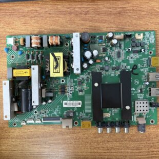 原装康佳LED55U60主板35020995屏72002875YT 2875YT现货测好发 华