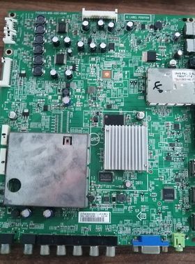 先锋LED-40V600 主板715G4611-M1B-000-004K配屏TPT400LA-3KX现货