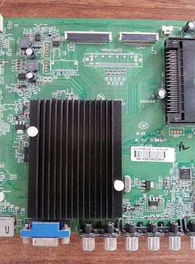 康佳LED39/55K60U 50X9500UF 55/65X9600UE主板35018695 配屏可选