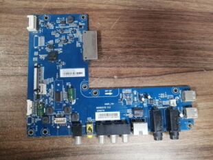 海尔 LS55AL88T72 主板0091802170A V1.2配屏 LC546PU2L02 测好发