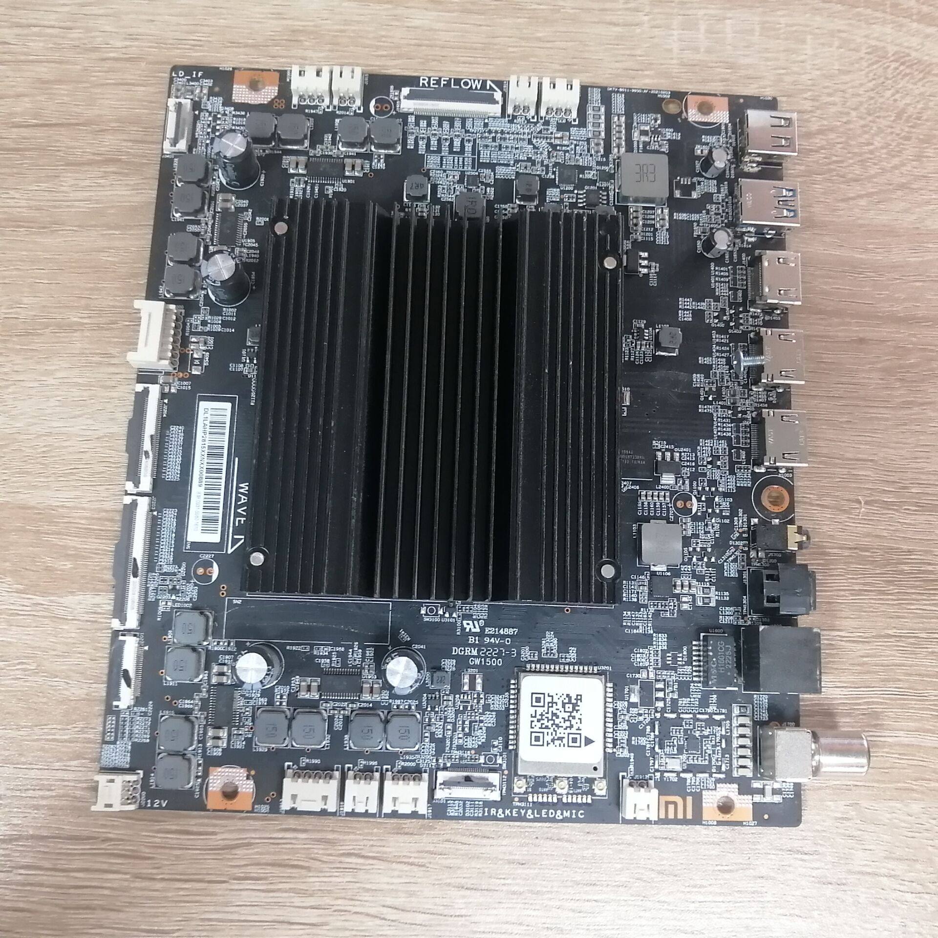 小米L55M7-Z1主板DKTV-B011-99