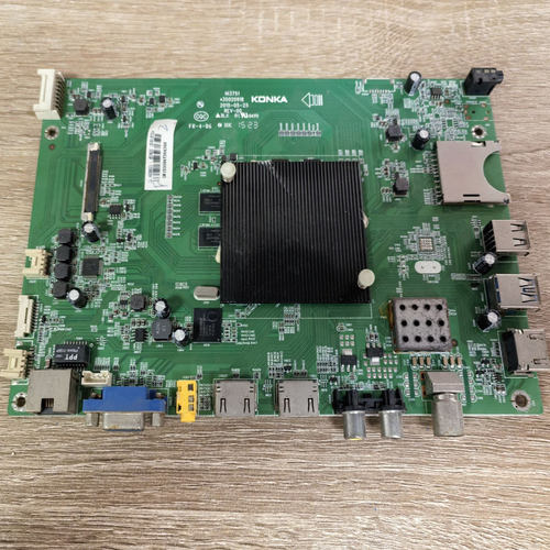 康佳LED49X8900U主板35