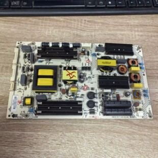 拆机康佳KKTV U65 A65U LED65R6000U电源板35021382 34019893实拍