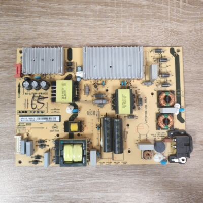 TCL65P665V2电源板40-L171W4