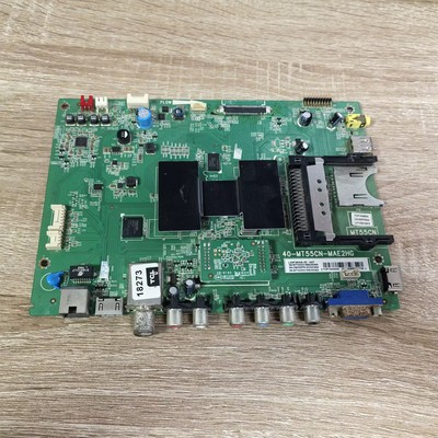 TCLL55F3600A-3D主板40-MT55CN-