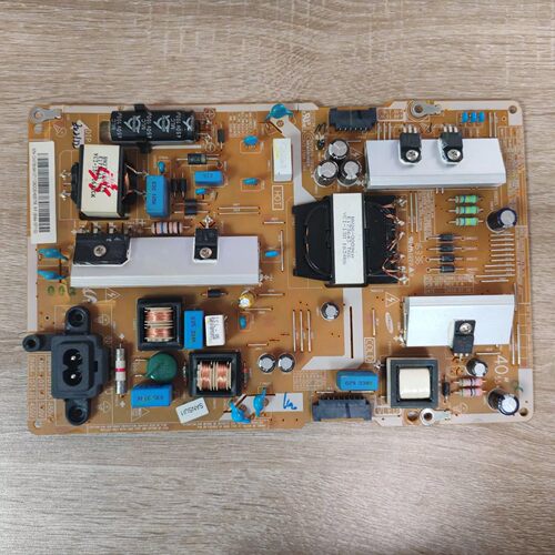 三星UA40KU6300JXXZ电源板BN41