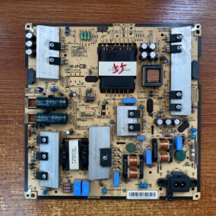 原装三星UA55JU5900JXXZ/48JU5920J电源板L55S5FDYVC BN96-35336C