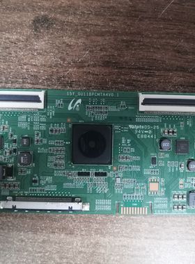 长虹55Q3EU 55Q2EU液晶电视 逻辑板15Y-GU11BPCMTA4V0.1 测好