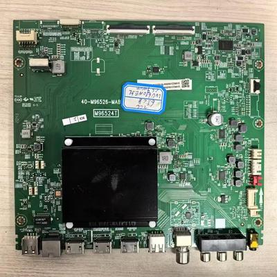 原装TCL65C8电视主板